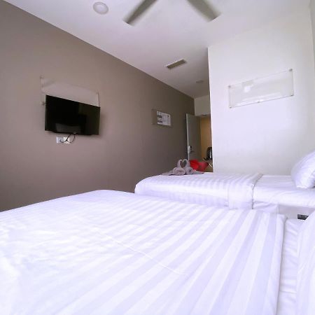 D'Concept Hotel Kulim Kültér fotó
