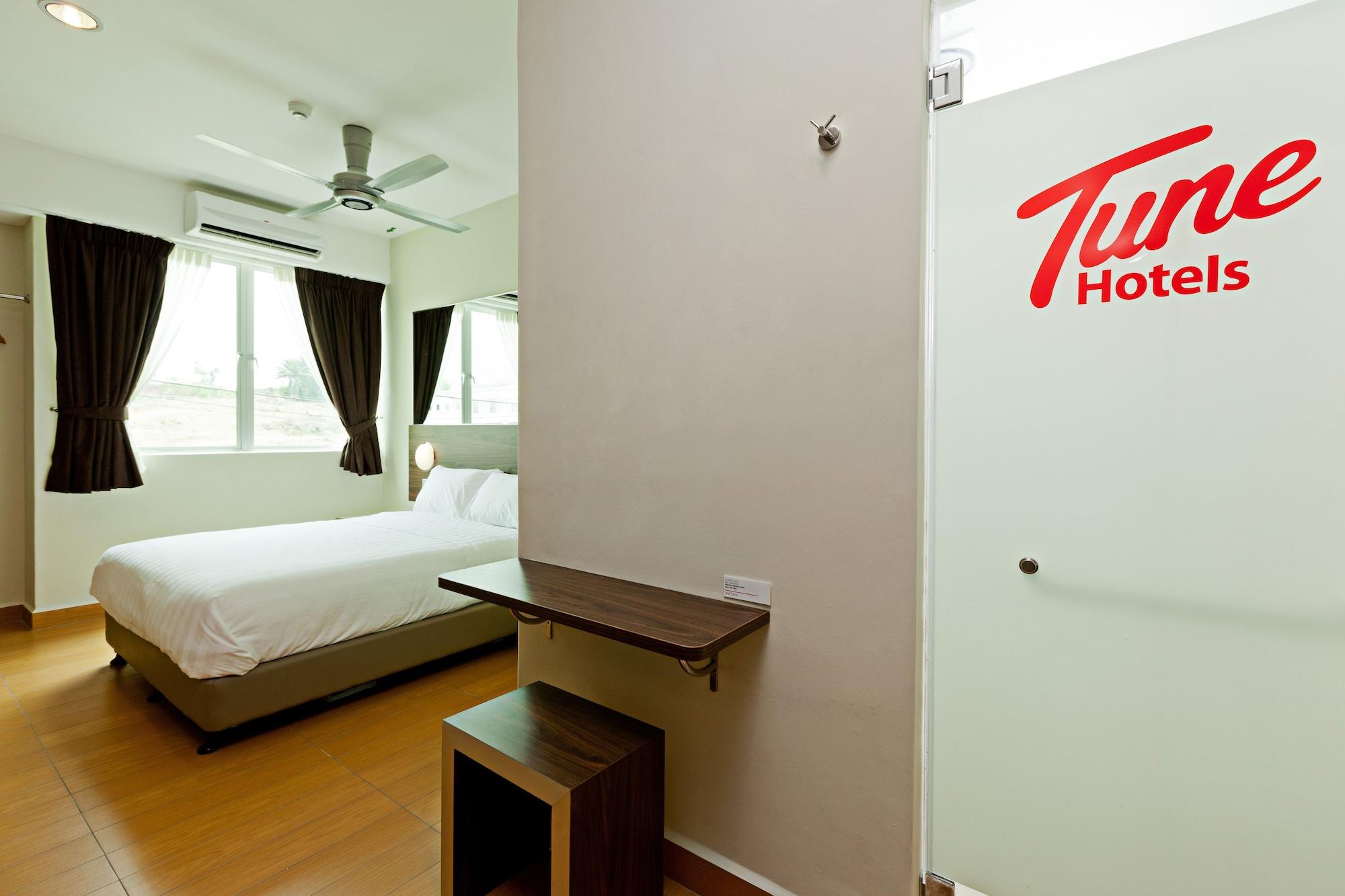 D'Concept Hotel Kulim Kültér fotó