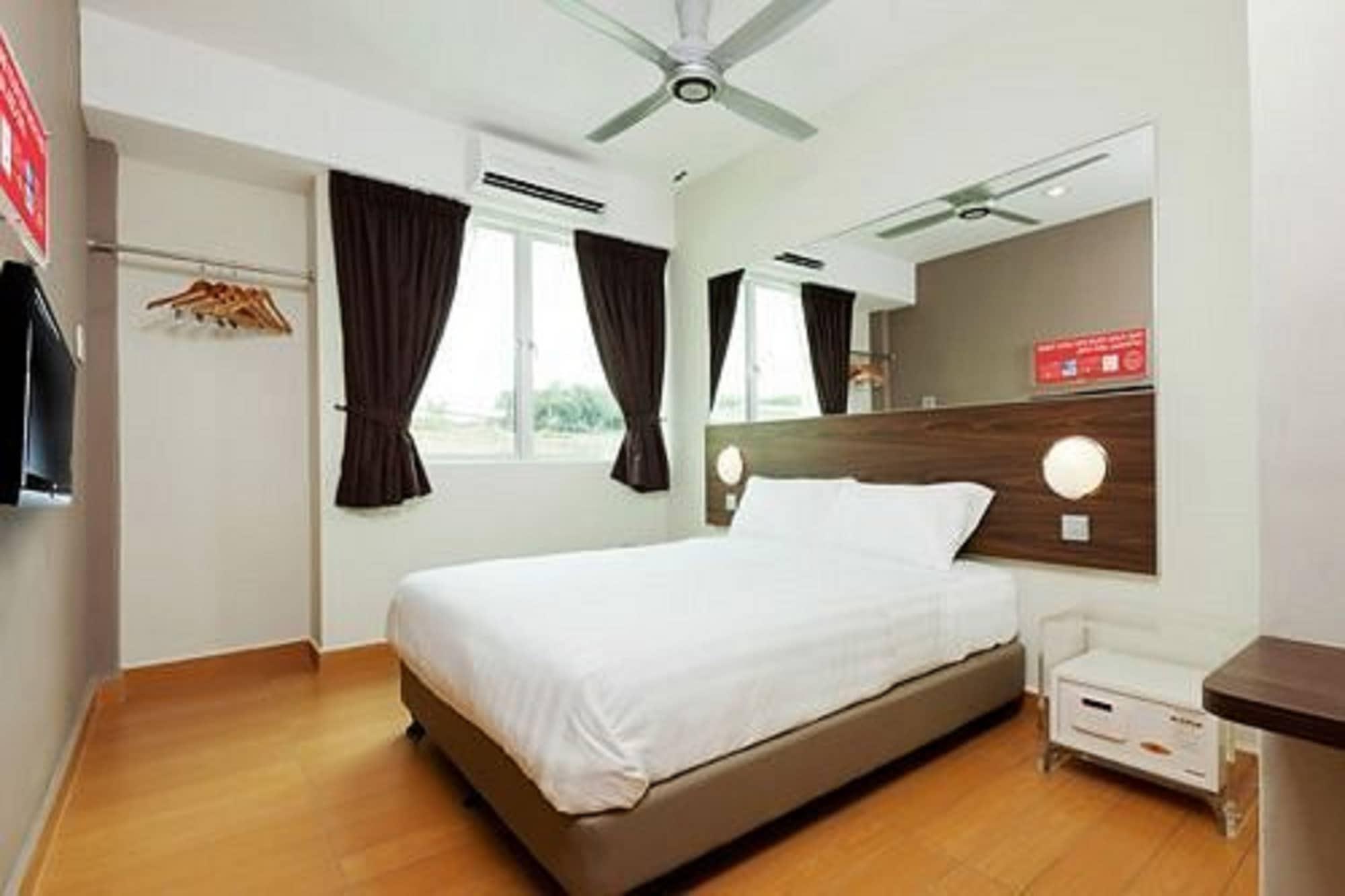 D'Concept Hotel Kulim Kültér fotó