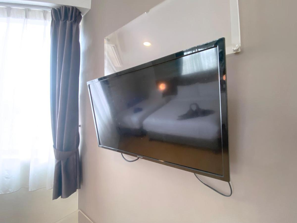 D'Concept Hotel Kulim Kültér fotó
