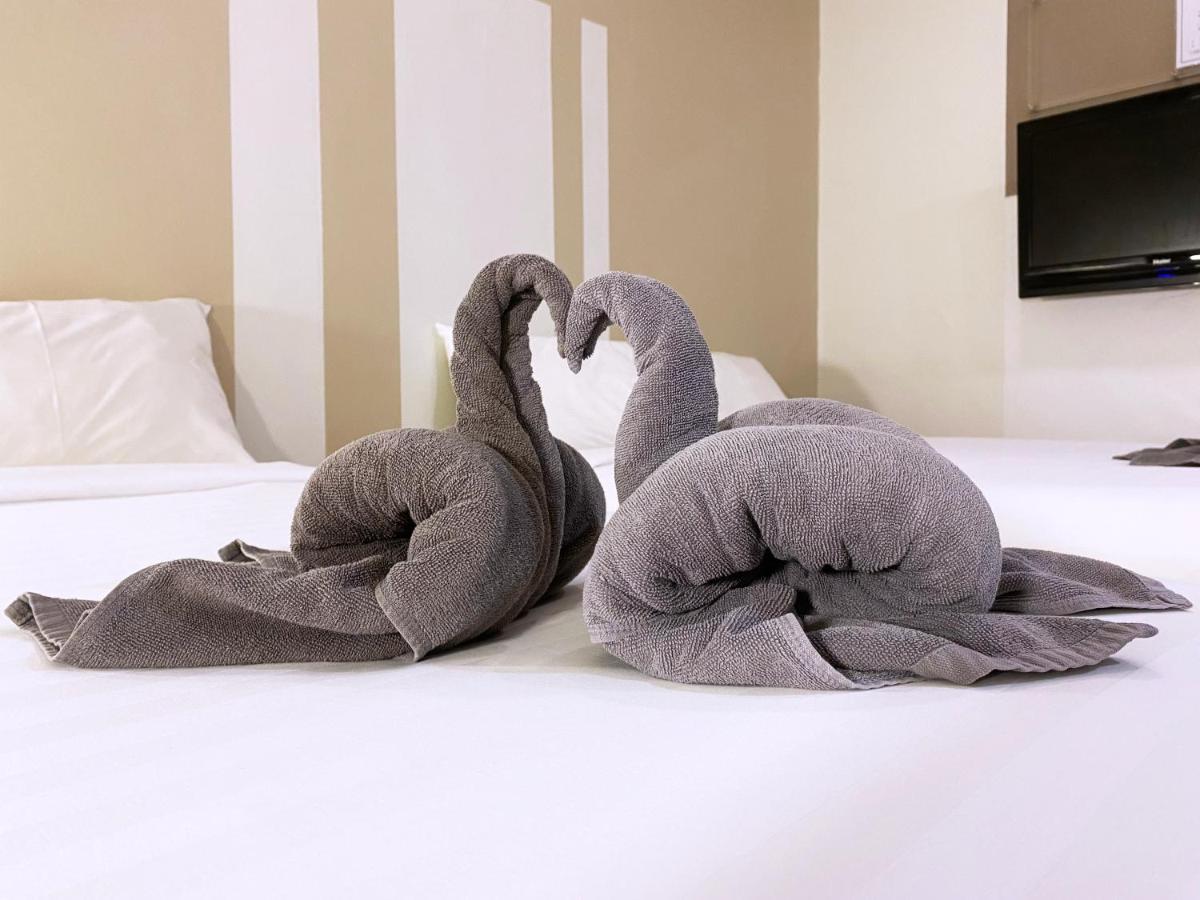 D'Concept Hotel Kulim Kültér fotó
