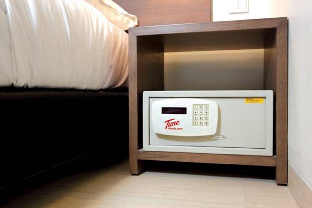 D'Concept Hotel Kulim Szoba fotó