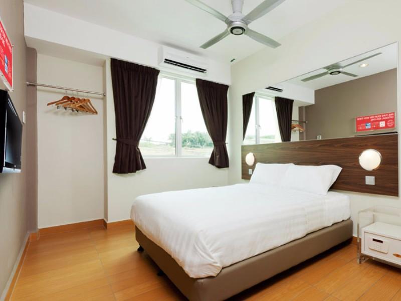 D'Concept Hotel Kulim Kültér fotó