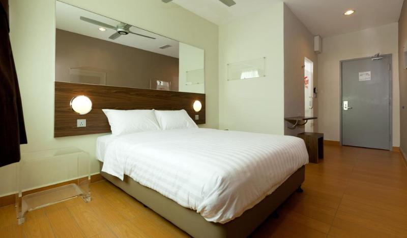 D'Concept Hotel Kulim Kültér fotó